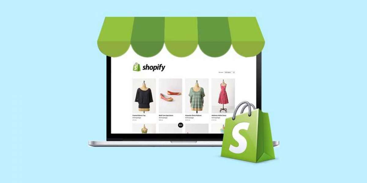 Shopify Web Development Company In Delhi NCR - MMBO