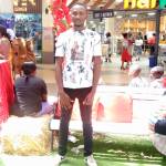 Alex Kinyua Profile Picture