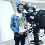 Joseph Kiio Profile Picture