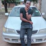Muhindo James Kairimah Profile Picture