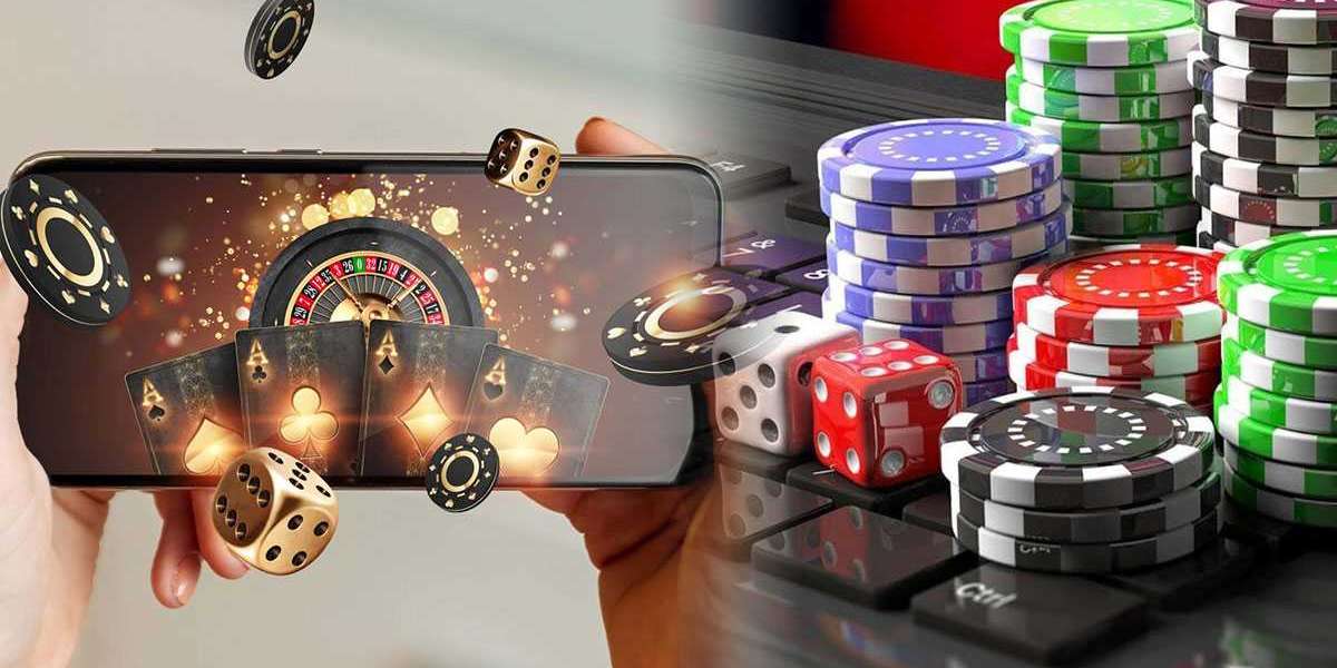 New players frequently get on line on line casino bonuses of 100% in their preliminary deposits.