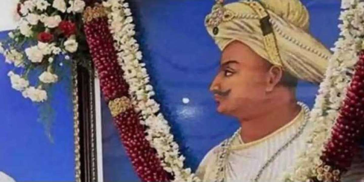 Who Killed Tipu? Why Twisting Historical Facts Is the BJP's Only Route to Victory in Karnataka.