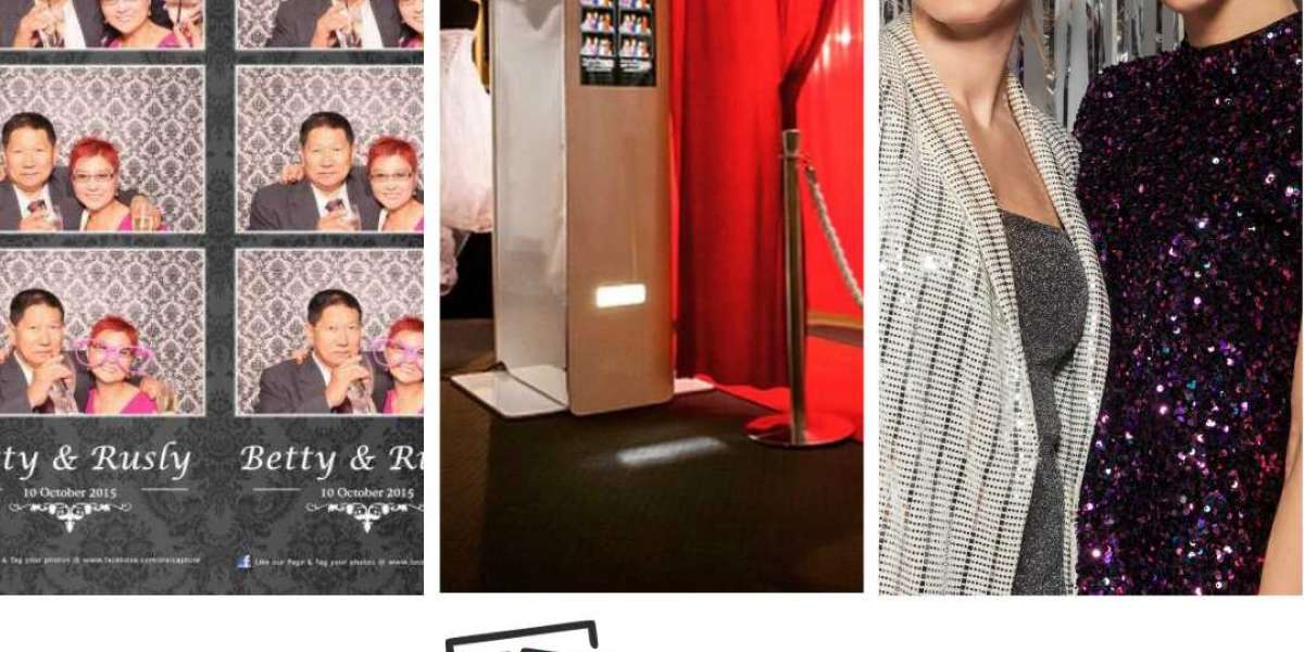 Looking for photobooth hire in Sydney?