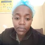 Lucy Ngugi Profile Picture