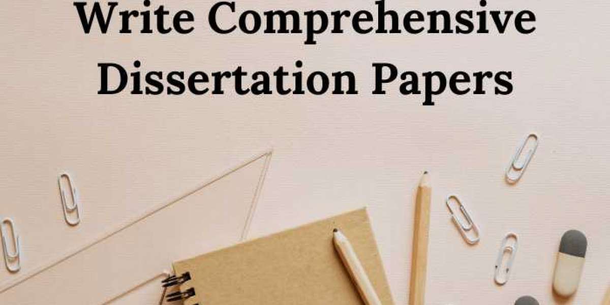 Top 5 Tactful Requirements on How to Write Comprehensive Dissertation Papers