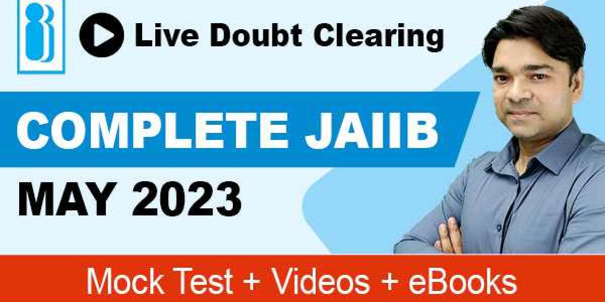 Introduction to JAIIB Exam: Understanding the Basics