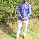 MWESIGE JOSEPHAT Profile Picture