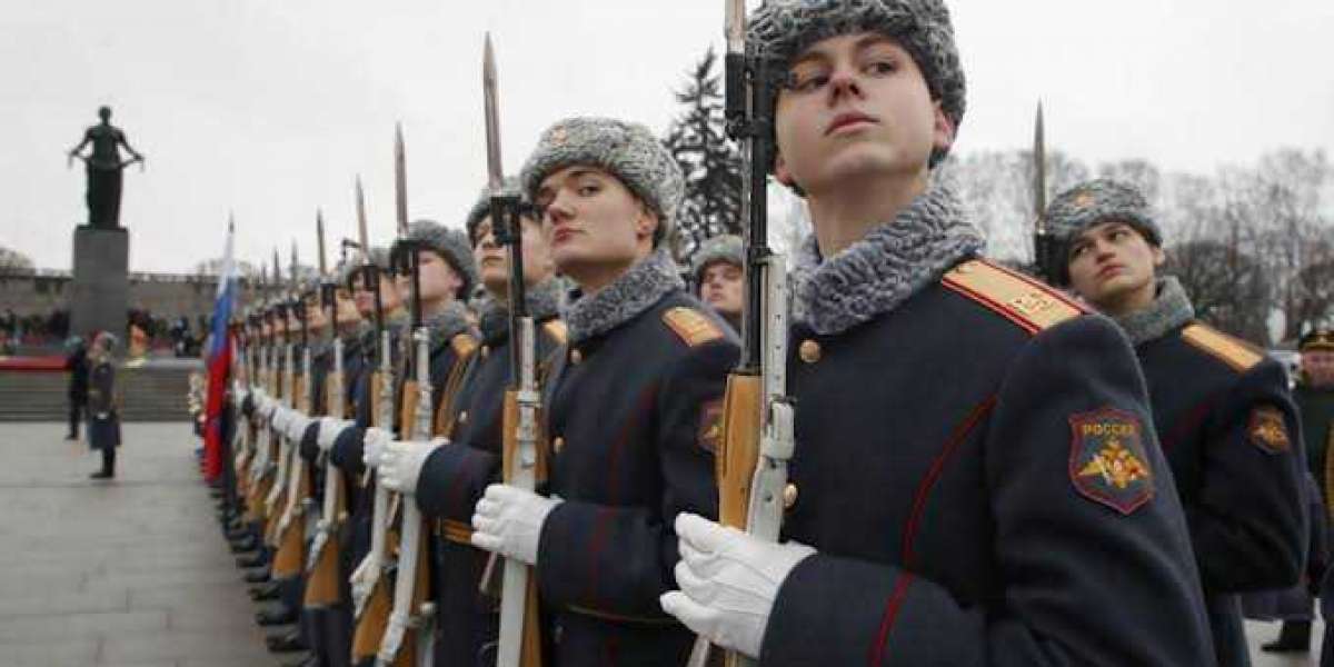 Defenders of the Fatherland Day