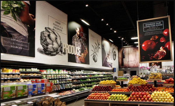 Supermarket Advertising: How Does it Help Brands Reach their Audience? - Khushi Ambient Media Solutions