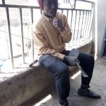 Alla Lukonzo Profile Picture