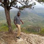 Dominic Kipsang Profile Picture