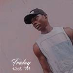 Emmanuel Olaseyinde Profile Picture