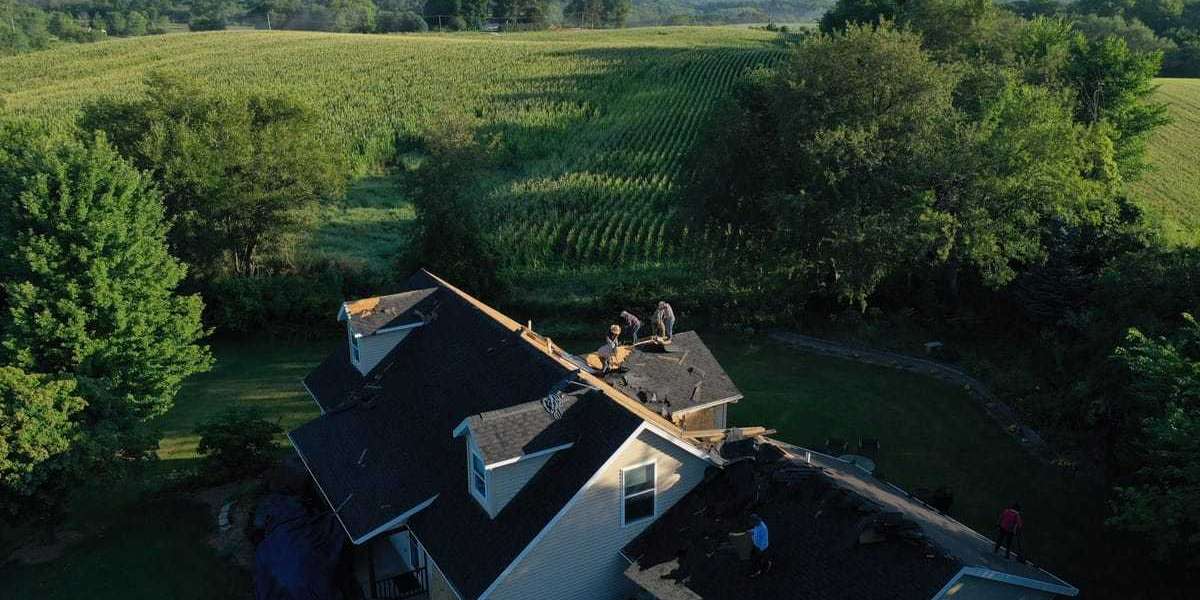 Installing A New Roof Can Be More Important Than Remodeling