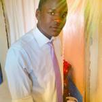 Brian Kipchumba Profile Picture