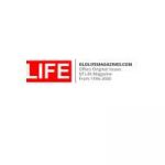 Old Life Magazine Profile Picture