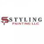 Styling Paint Profile Picture
