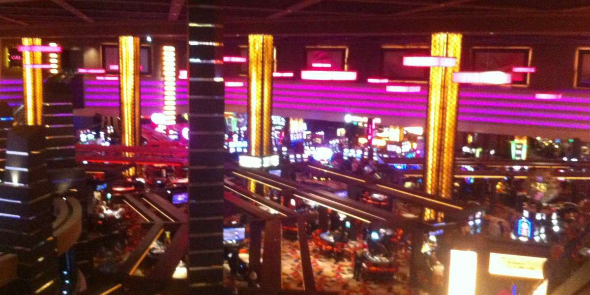 Türkiye'de Online Casino