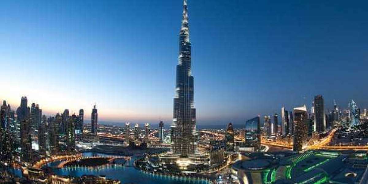 Top 10 Unmissable Things to Do in Dubai