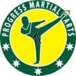 Progress Martial Arts