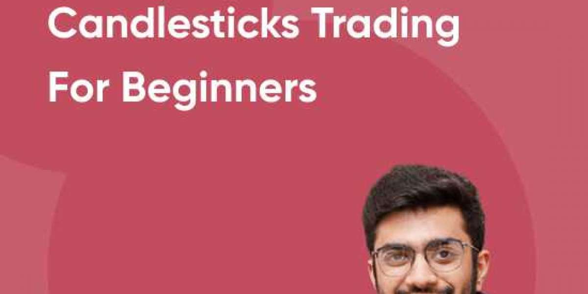 Candlesticks Trading for Beginners: Learn Candle Patterns