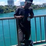 Boniface Mulwa Profile Picture