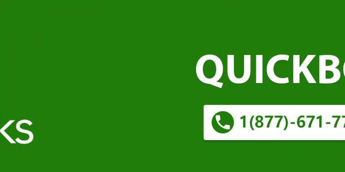 QuickBooks Online Support +1(877)671-7776