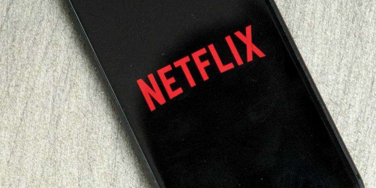 NETFLIX OPERATING INCOME LOOKS PROMISING