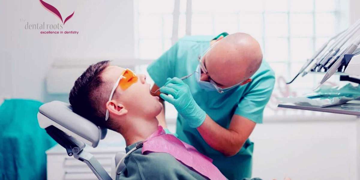 Dental Treatment by Best Dental Clinic