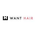 Want Hair Profile Picture