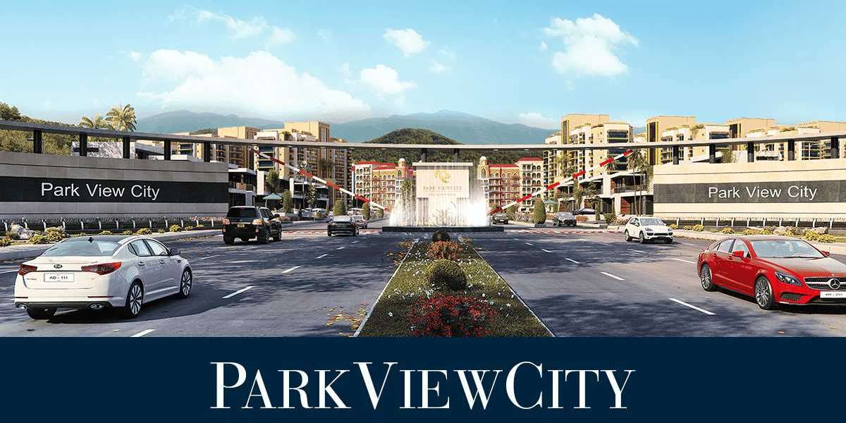How does the Park view city hills estate payment plan work?