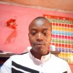Gerald Mwangi Profile Picture