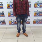 Denis Mbuthia Profile Picture