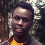 Ryan Meshack Profile Picture