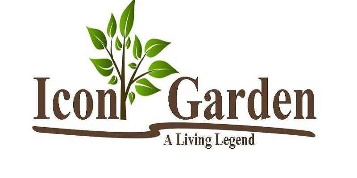 Icon Garden Islamabad housing society location