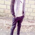 Badboy Profile Picture