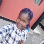 Esther Khamonyi Profile Picture