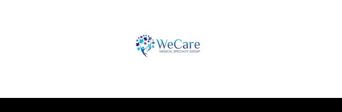 WeCare Medical Specialty Group Cover Image