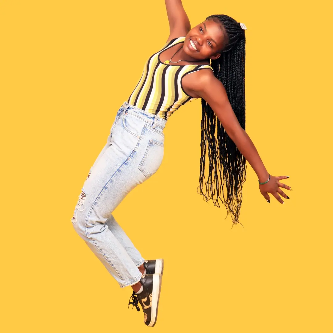 Brenda Osebe Profile Picture