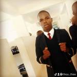 Thomas Mugambi Profile Picture