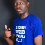 Collince Omondi Profile Picture