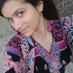 Sadia Naveed Profile Picture