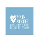 Main street Cosmetics and skin Profile Picture