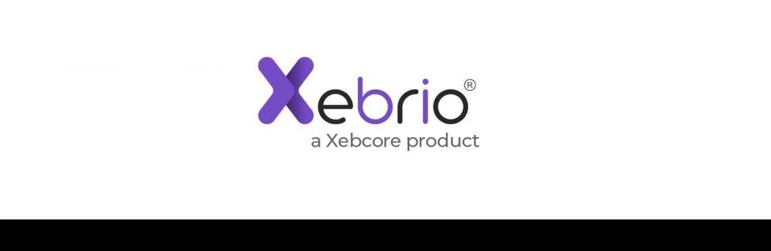 xebrio Cover Image