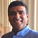 Rajeev Rajagopal Profile Picture