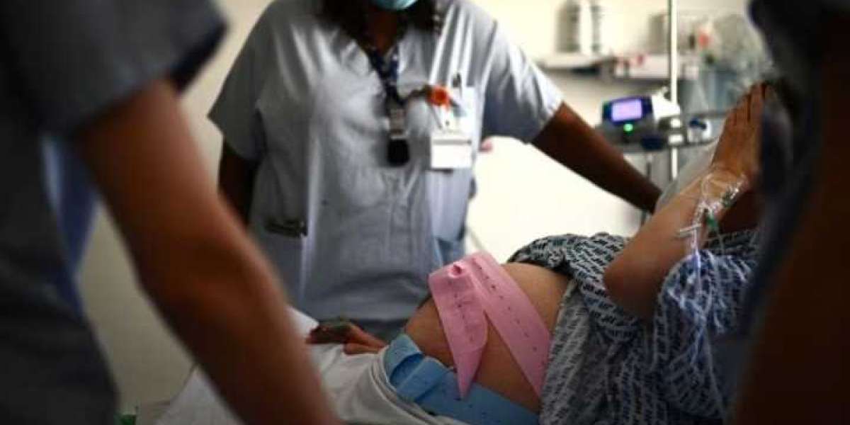 Shockingly dangerous’: WHO raises alarm on pregnancy risks