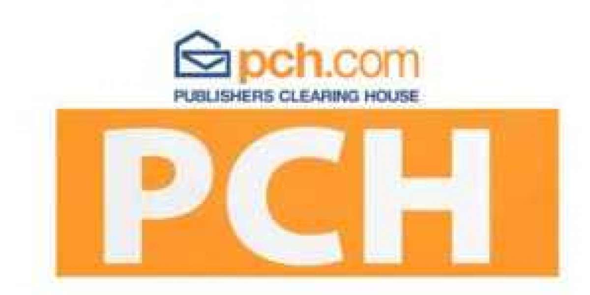 How Can I Start My PCH Membership?