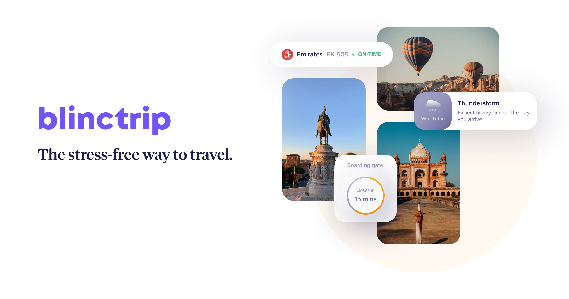 Delhi to Bangalore: Flight tickets from Delhi to Bangalore - Blinctrip