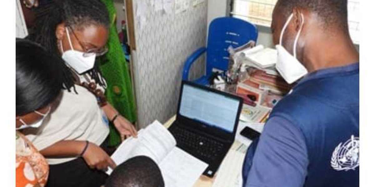 Partnerships strengthen differentiated service delivery for HIV testing, treatment and care in Ghana <br>In honour of In