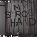 Sedrick Hayes Profile Picture