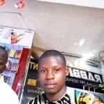 Kwena Isaac Profile Picture